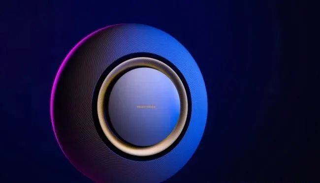 蓝牙音箱：Horizon“地平线”系列九游会登录j9入口马兰士推出新款无线(图5)