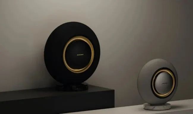 蓝牙音箱：Horizon“地平线”系列九游会登录j9入口马兰士推出新款无线(图7)