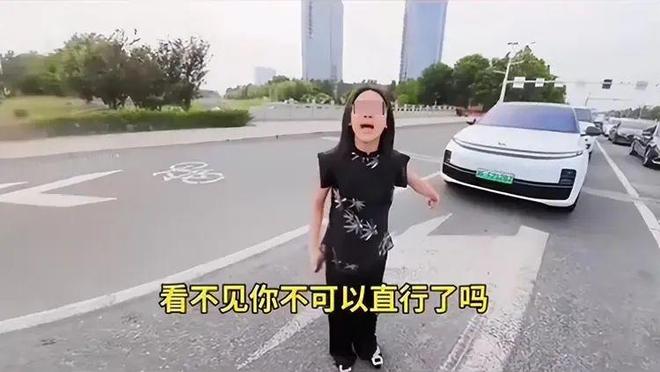 续：女司机气到流产公布完整行车记录仪九游会j9登陆河北女司机与骑手冲突后(图3)