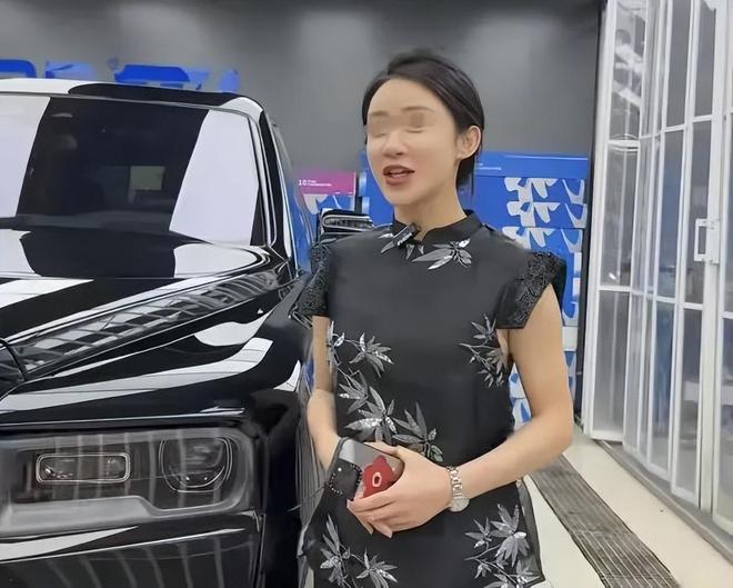 续：女司机气到流产公布完整行车记录仪九游会j9登陆河北女司机与骑手冲突后(图12)