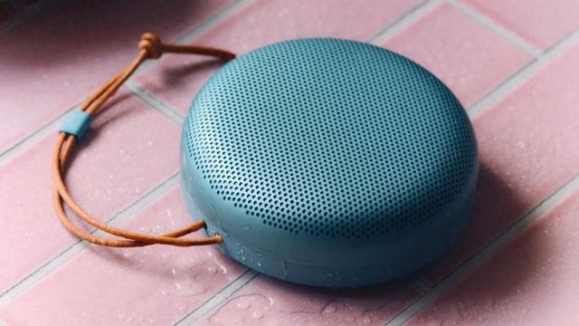 第三代 Beosound A1 蓝牙扬声器j9国际Bang  Olufsen 推出(图2)