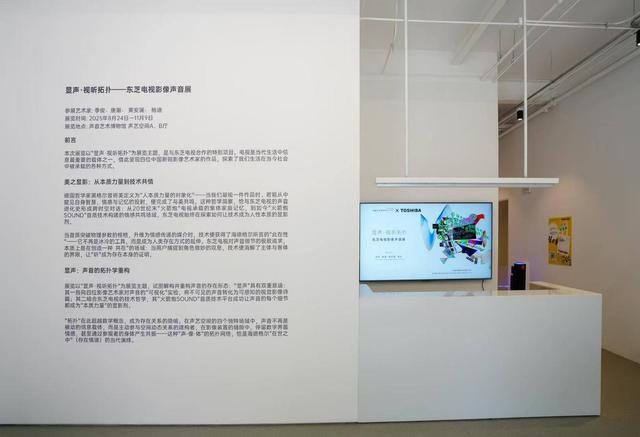 ”破局：独立芯片+三维声场定义高端电视音质新标准j9九游真人游戏第一品牌东芝“火