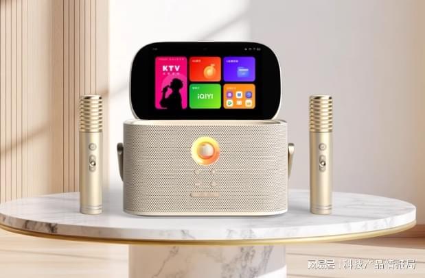 响怎么选？8款家用K歌音响推荐九游会登录j9入口家庭KTV音(图2)