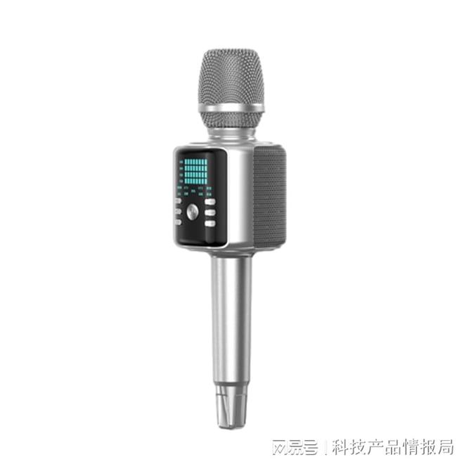 响怎么选？8款家用K歌音响推荐九游会登录