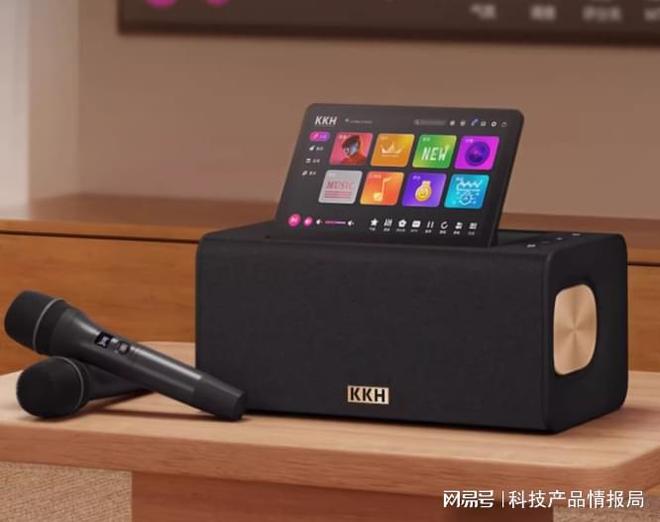 响怎么选？8款家用K歌音响推荐九游会登录j9入口家庭KTV音(图4)