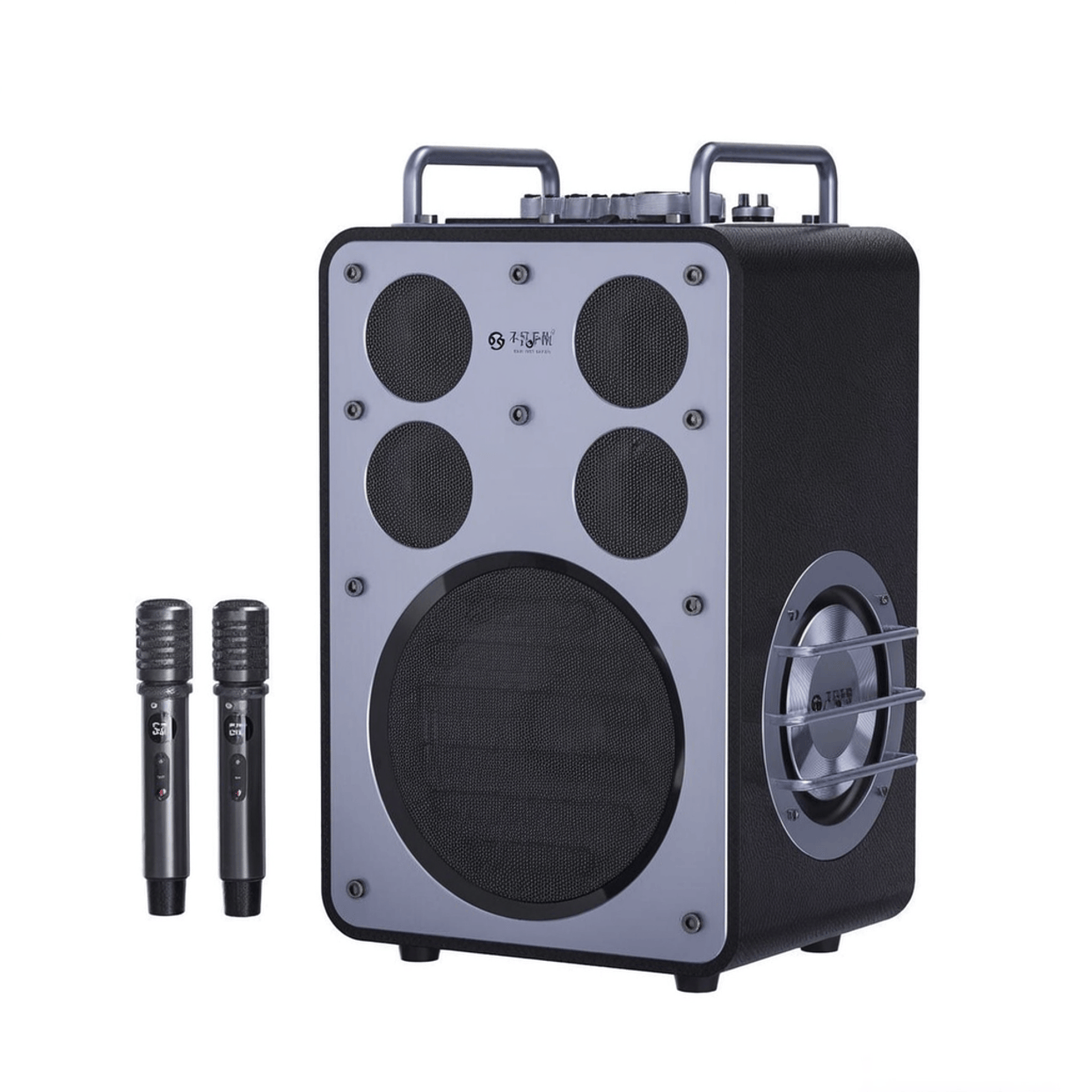 出炉：这10款音质出色便携方便聚会必备j9九游会入口户外K歌